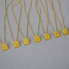 Atemberaubende Halskette für den Alltag