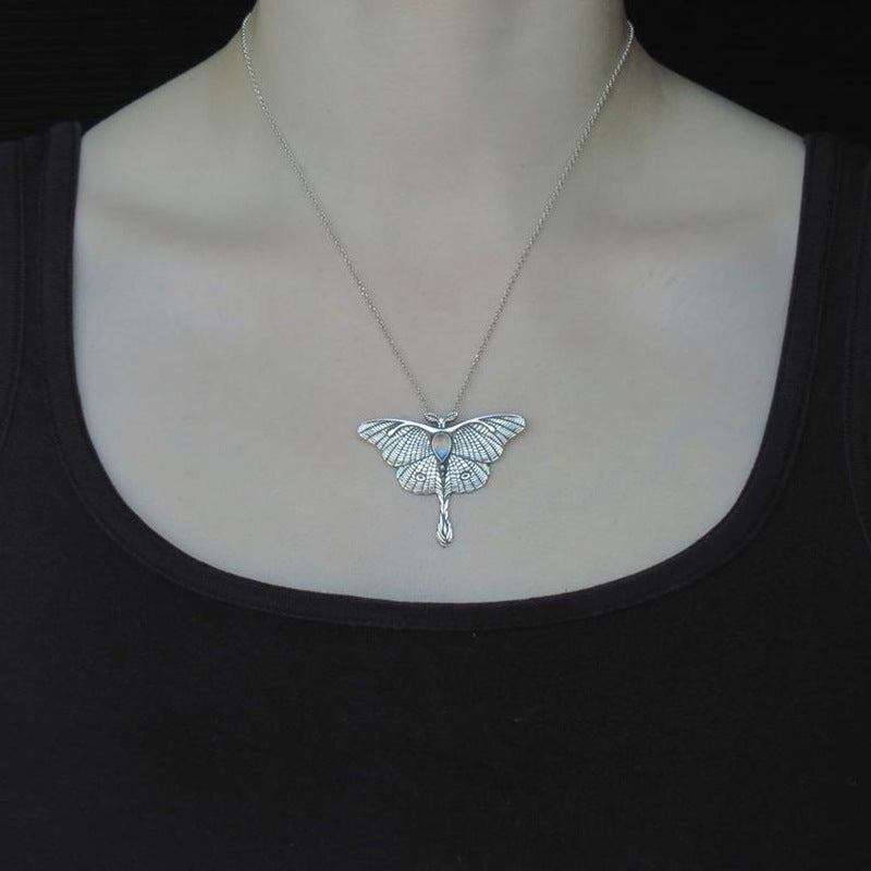 Charmante Halskette für jeden Anlass