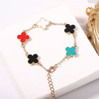 Schöne Halskette mit einzigartigem Stil