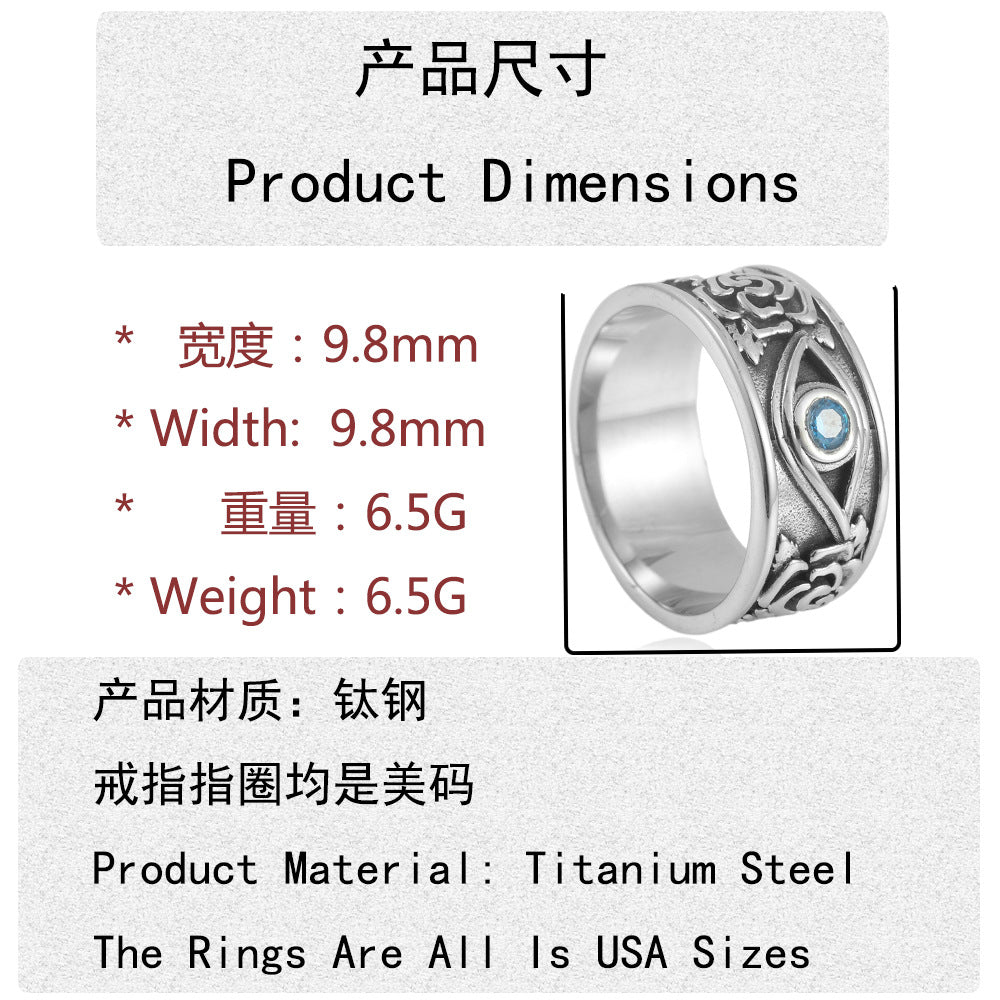 Romantische Ring für besondere Momente