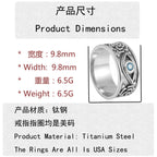 Romantische Ring für besondere Momente