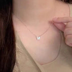 Atemberaubende Halskette für den Alltag