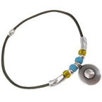 Atemberaubende Halskette für den Alltag