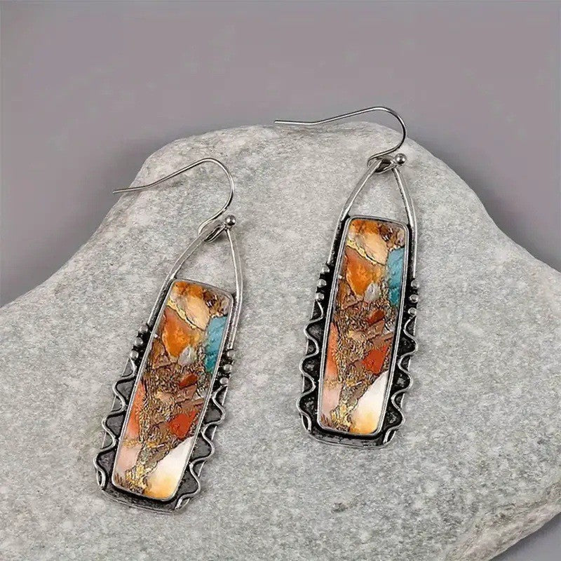 Elegante Ohrring für jeden Anlass