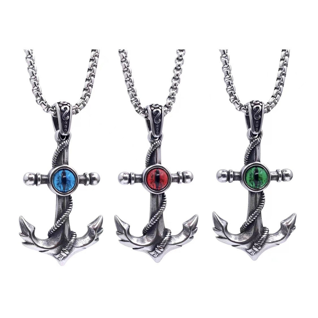 Atemberaubende Anhänger für den Alltag