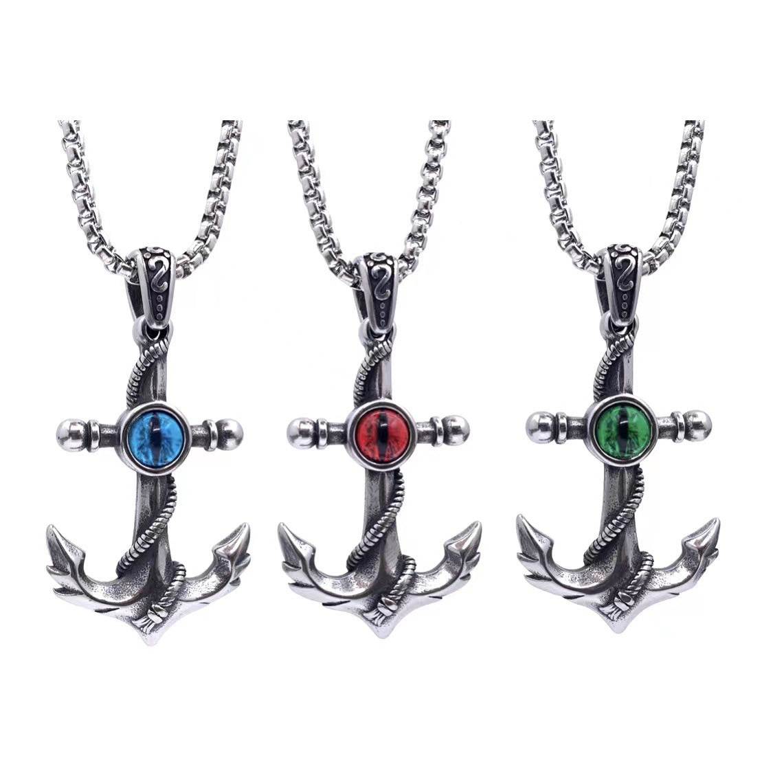 Atemberaubende Anhänger für den Alltag