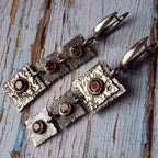 Atemberaubende Ohrring für den Alltag