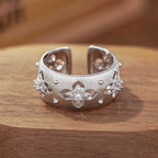 Charmante Ring für jeden Anlass