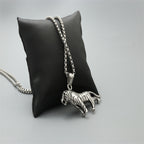 Charmante Halskette für jeden Anlass