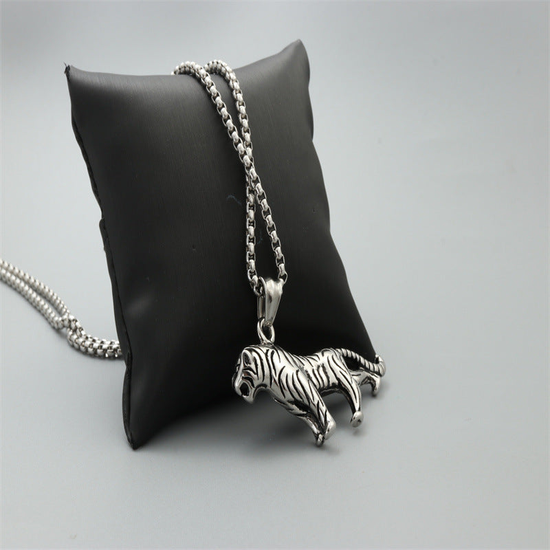 Charmante Halskette für jeden Anlass