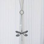 Klassische Halskette mit zeitloser Eleganz