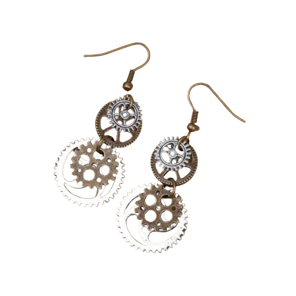 Elegante Ohrring für jeden Anlass