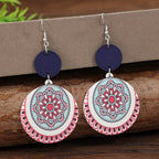 Romantische Ohrring für besondere Momente