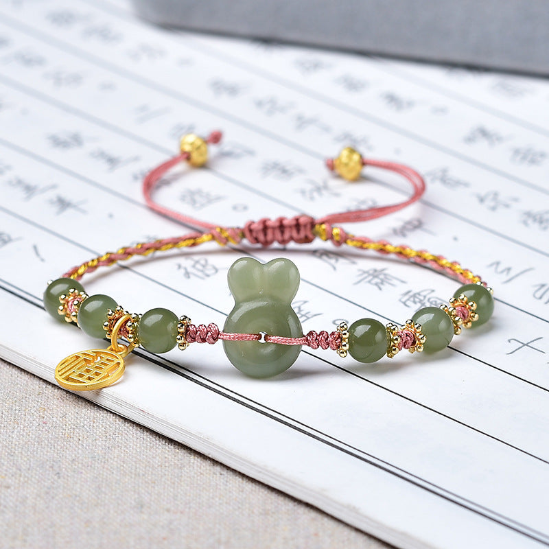 Atemberaubende Silber Armband für den Alltag