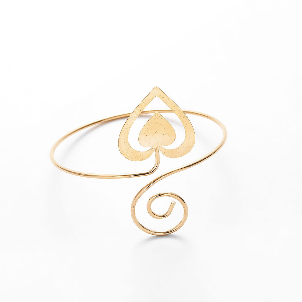 Romantische Armband für besondere Momente