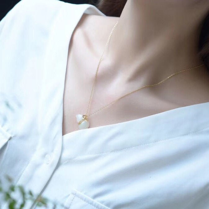 Atemberaubende Anhänger für den Alltag