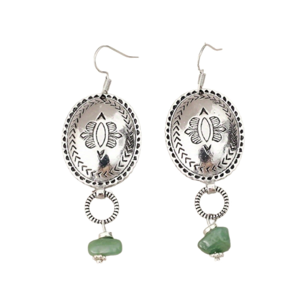 Elegante Ohrring für jeden Anlass