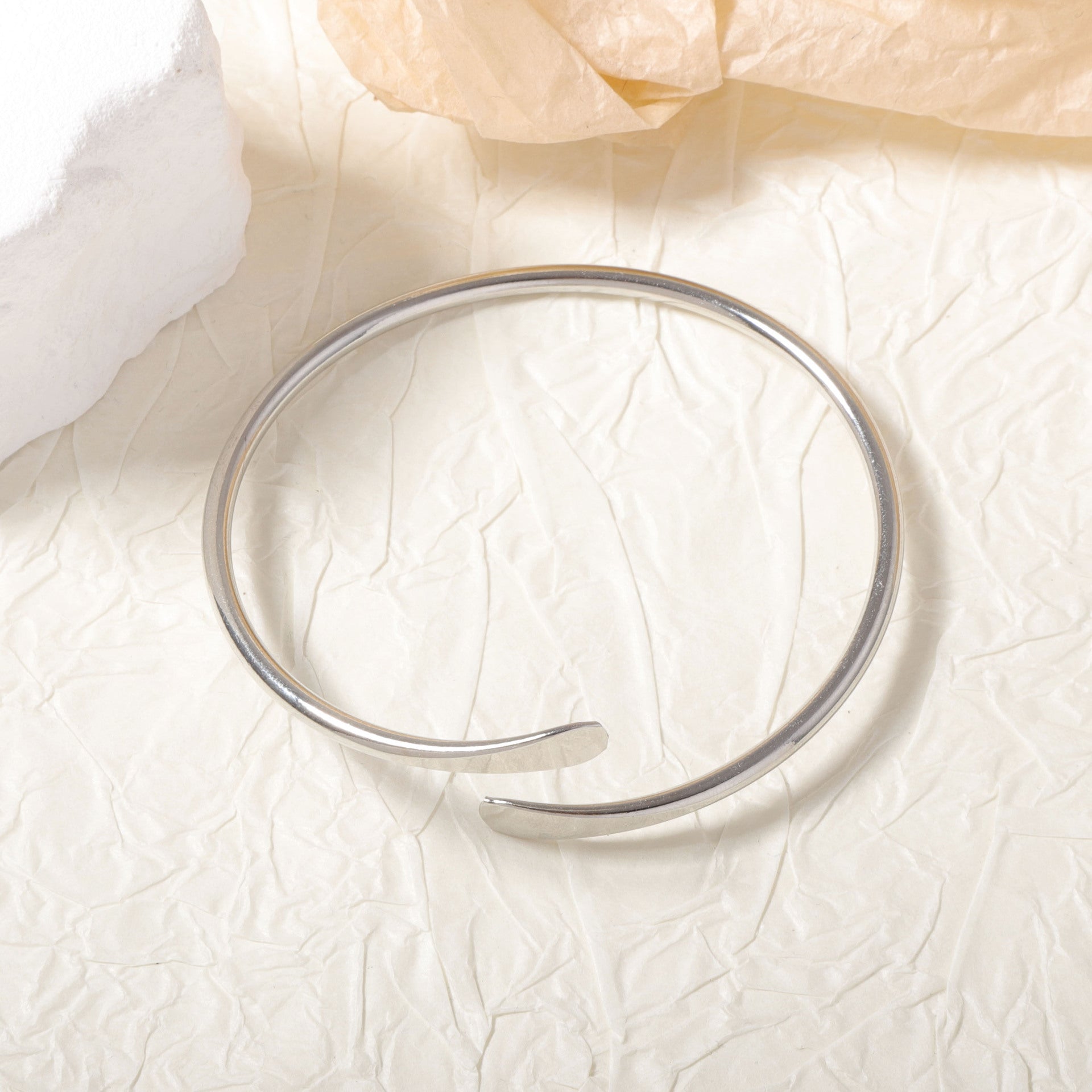 Klassische Armband mit zeitloser Eleganz