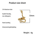 Handgefertigte Vintage Ring