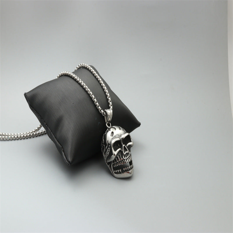 Charmante Halskette für jeden Anlass