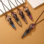 Klassische Halskette mit zeitloser Eleganz