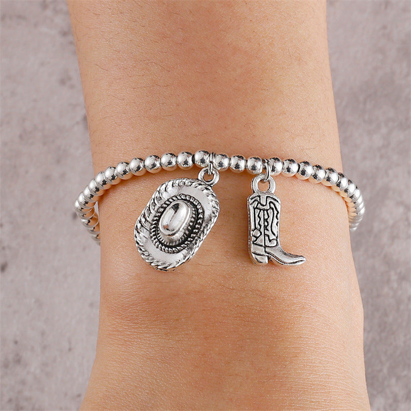 Schöne Armband mit einzigartigem Stil