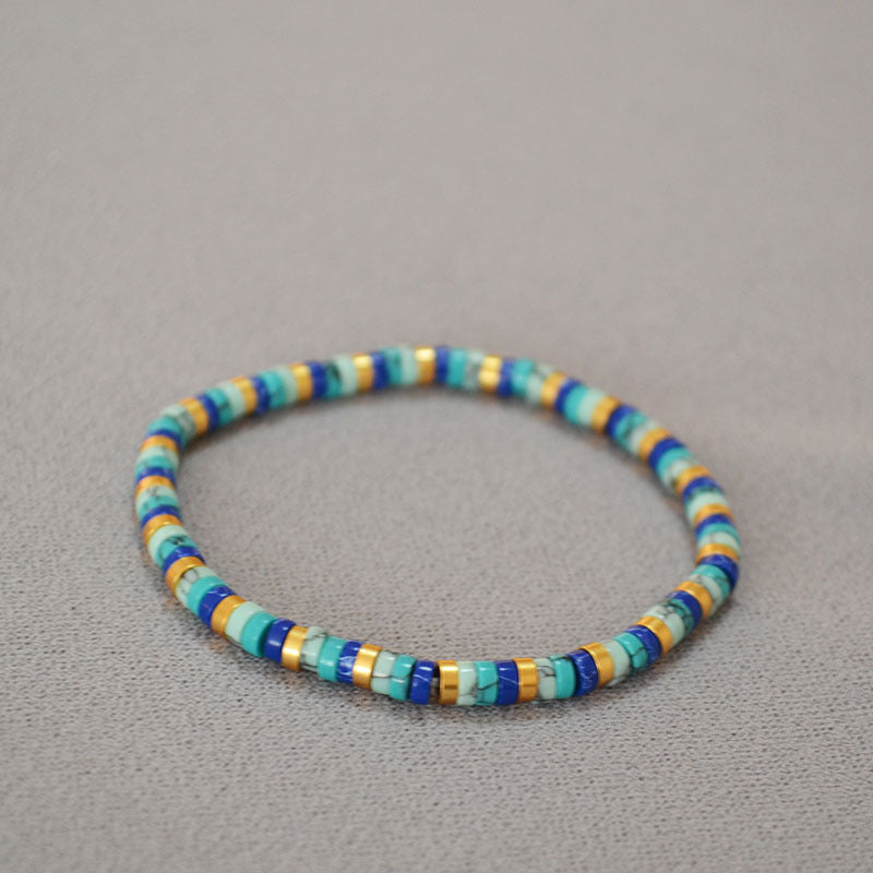 Handgefertigte Vintage Armband