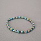 Handgefertigte Vintage Armband