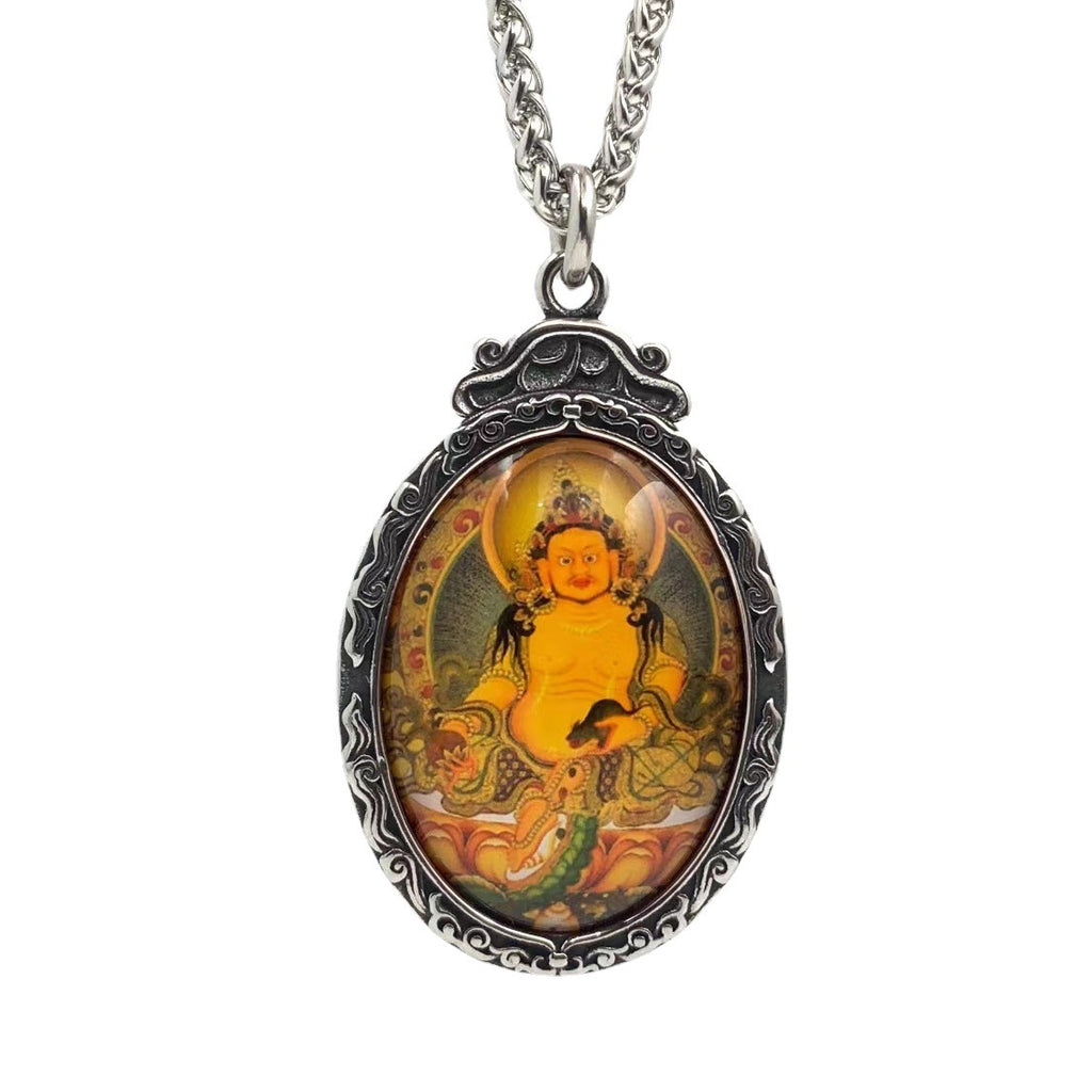 Atemberaubende Anhänger für den Alltag