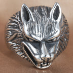 Handgefertigte Vintage Ring