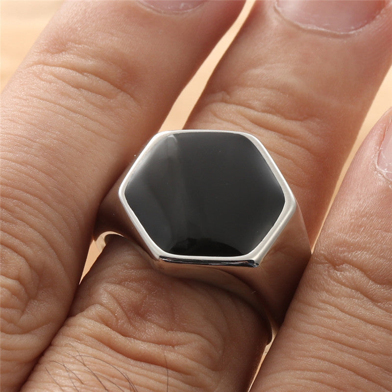 Charmante Ring für jeden Anlass