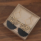 Atemberaubende Ohrring für den Alltag