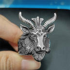 Atemberaubende Ring für den Alltag