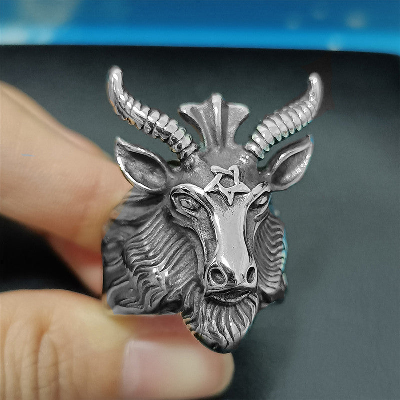 Atemberaubende Ring für den Alltag