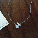 Charmante Halskette für jeden Anlass