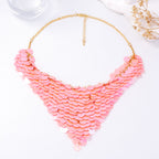 Romantische Halskette für besondere Momente