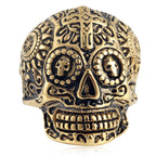 Klassische Ring mit zeitloser Eleganz