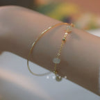 Schöne Armband mit einzigartigem Stil