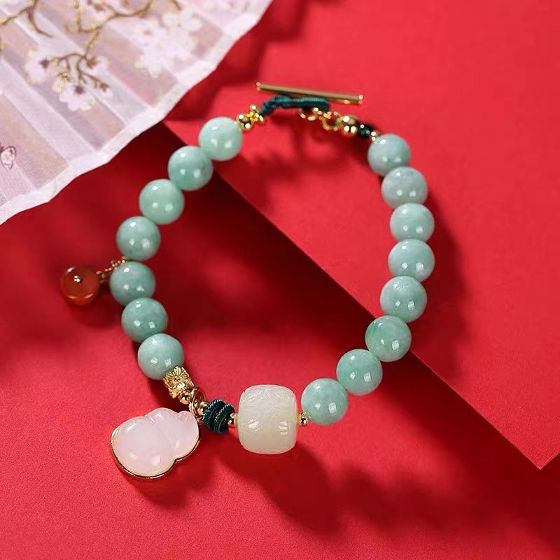 Romantische Silber Armband für besondere Momente