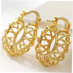 Charmante Ohrring für jeden Anlass