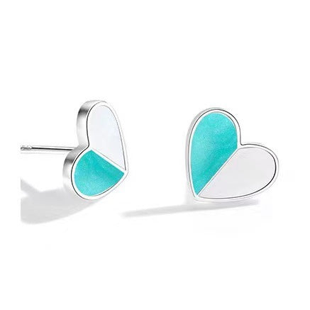 Klassische Ohrring mit zeitloser Eleganz