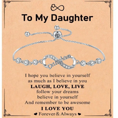 Elegante Armband für jeden Anlass