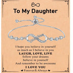 Elegante Armband für jeden Anlass