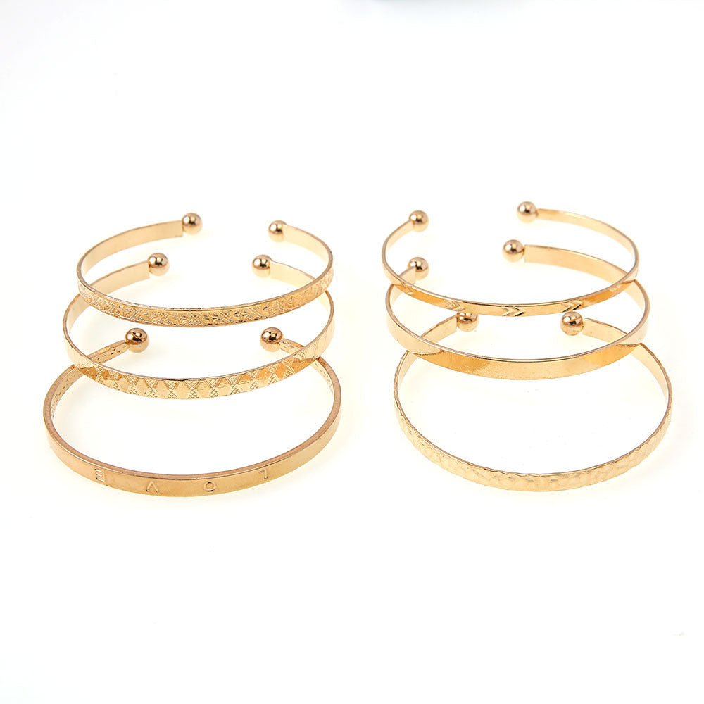 Klassische Armband mit zeitloser Eleganz