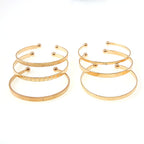 Klassische Armband mit zeitloser Eleganz