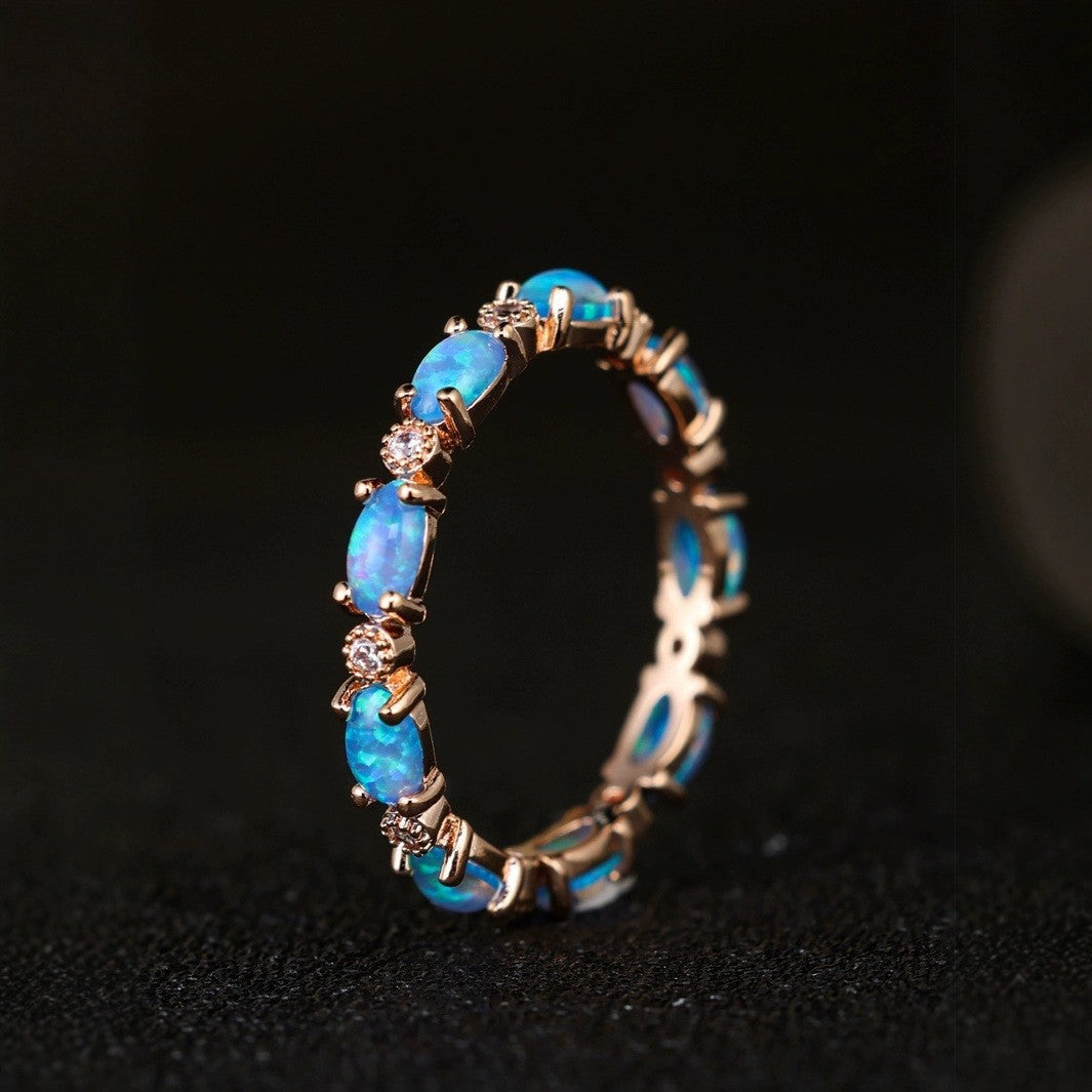 Charmante Ring für jeden Anlass