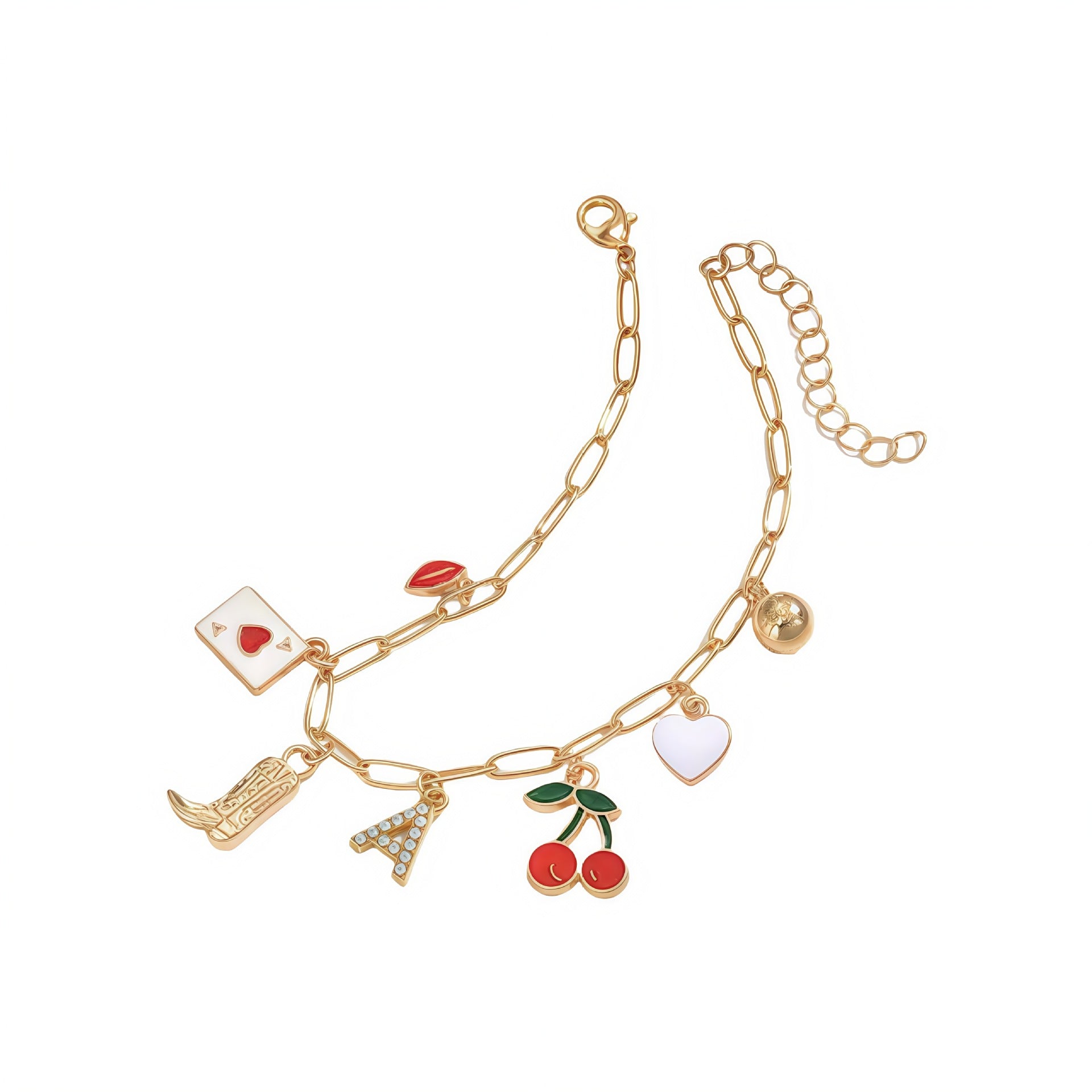 Charmante Armband für jeden Anlass