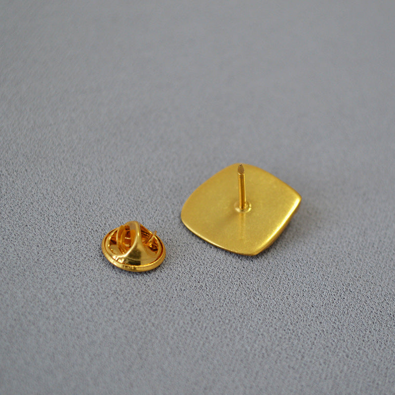 Atemberaubende Gold Schmuckstück für den Alltag