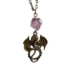 Handgefertigte Vintage Ohrring