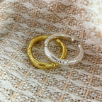 Romantische Ring für besondere Momente